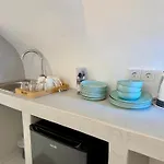 Cave Crafted Apartment