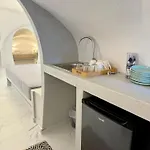 Cave Crafted Apartment *