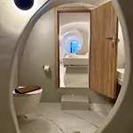 Apartment Cave Crafted