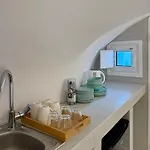 Apartment Cave Crafted *