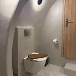 Apartment Cave Crafted Fira (Santorini)