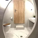 Cave Crafted Apartment