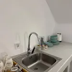 Cave Crafted Apartment