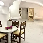 Apartment Cave Crafted