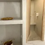 Cave Crafted Apartment