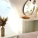 Cave Crafted Apartment