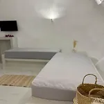 Apartmán Cave Crafted *