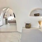 Lejlighed Cave Crafted *