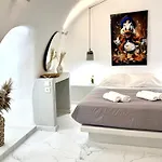 Cave Crafted * Fira (Santorini)