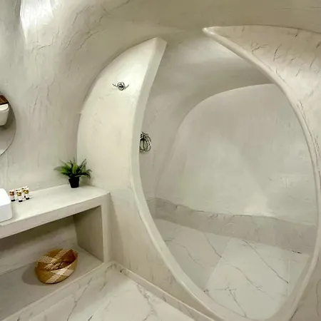 Cave Crafted
