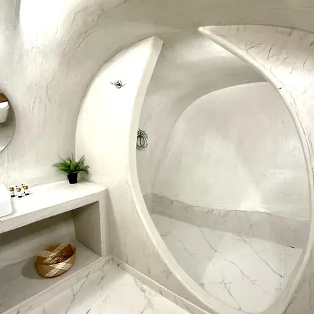Διαμέρισμα Cave Crafted *