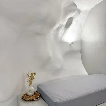 Διαμέρισμα Cave Crafted Φηρά