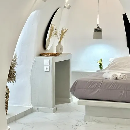 Apartment Cave Crafted *