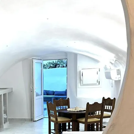 Cave Crafted