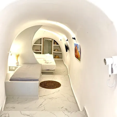 Cave Crafted Φηρά