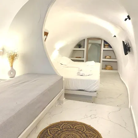 Cave Crafted
