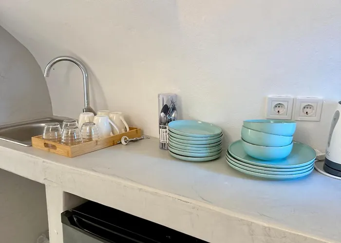 Cave Crafted Διαμέρισμα