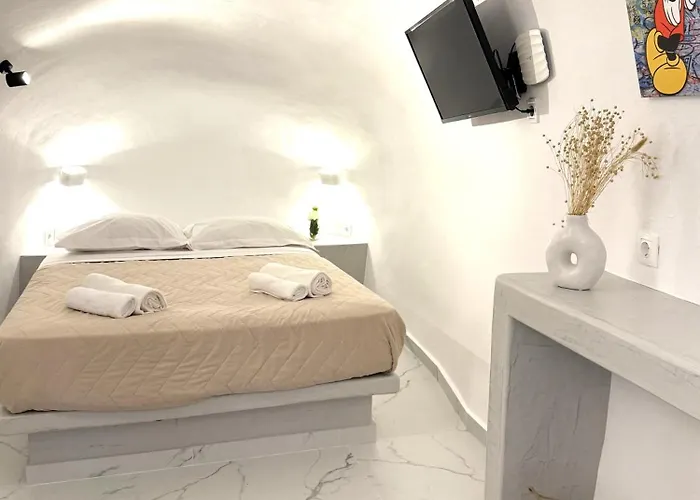 Cave Crafted Φηρά