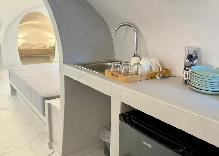 Cave Crafted Διαμέρισμα *