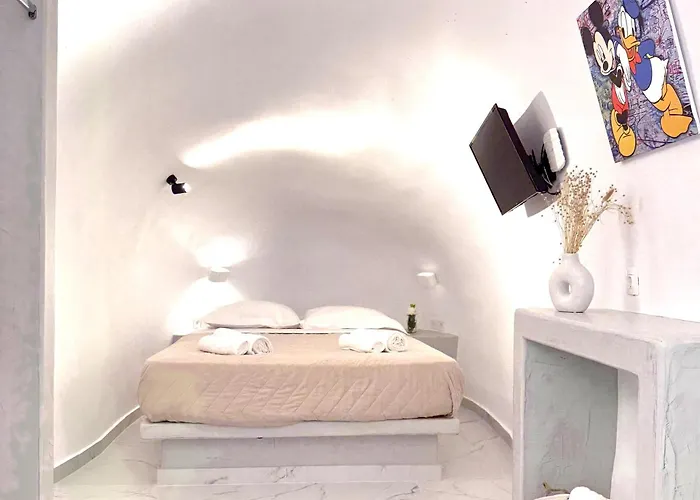 Cave Crafted Διαμέρισμα