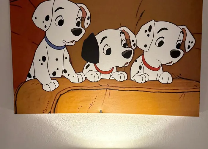 Διαμέρισμα Cave Crafted *