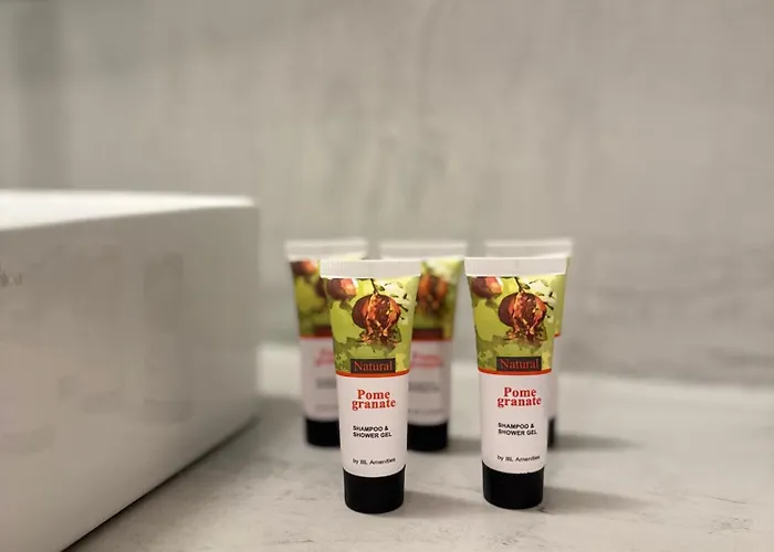 Cave Crafted Διαμέρισμα