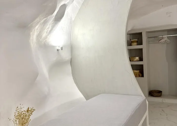 Cave Crafted Διαμέρισμα *