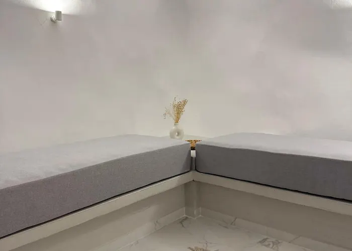 Cave Crafted Διαμέρισμα Φηρά