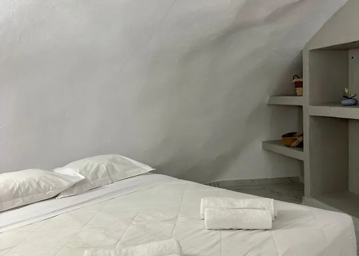 Cave Crafted Διαμέρισμα