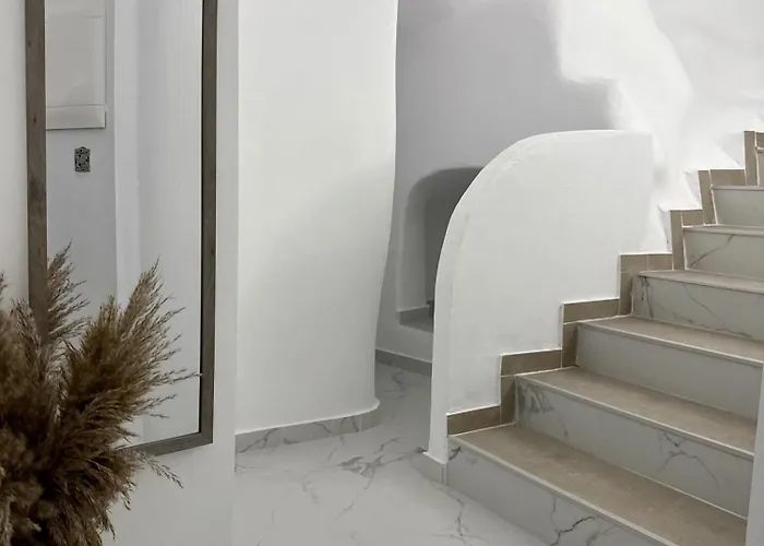 Cave Crafted Διαμέρισμα Φηρά