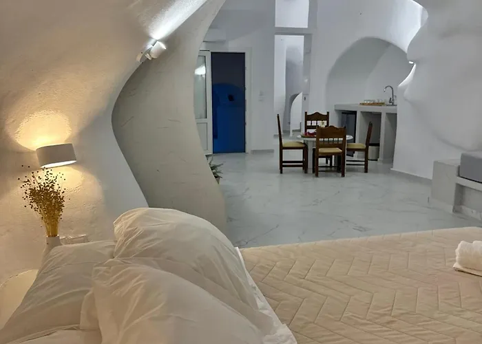 Cave Crafted * Φηρά