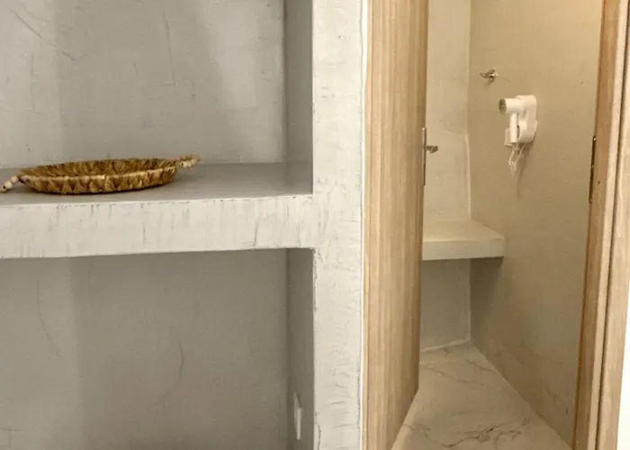 Cave Crafted Διαμέρισμα