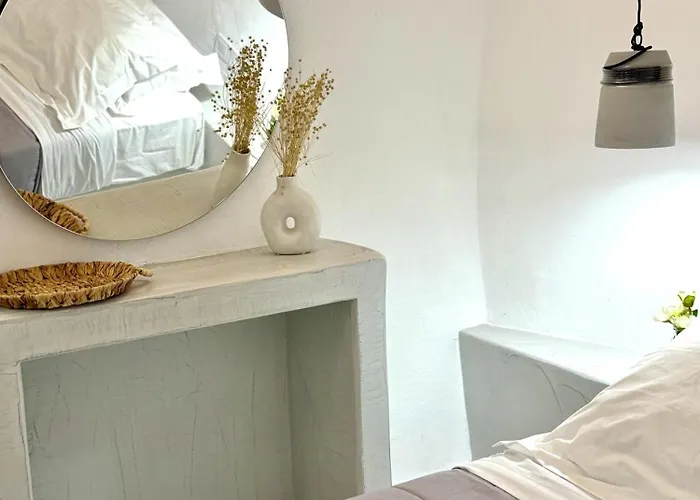 Cave Crafted Διαμέρισμα *