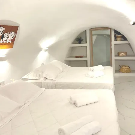 Appartement Cave Crafted *