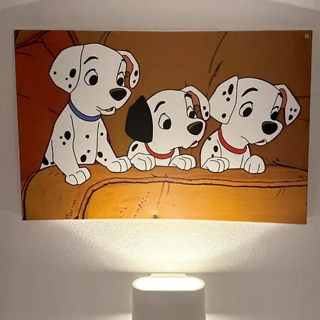 Apartment Cave Crafted *