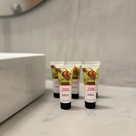 Cave Crafted Apartment