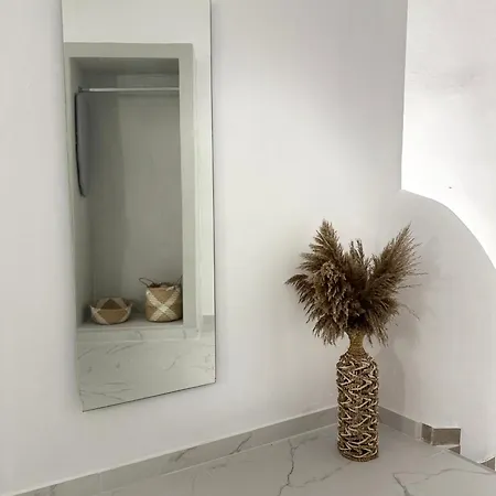 Apartment Cave Crafted