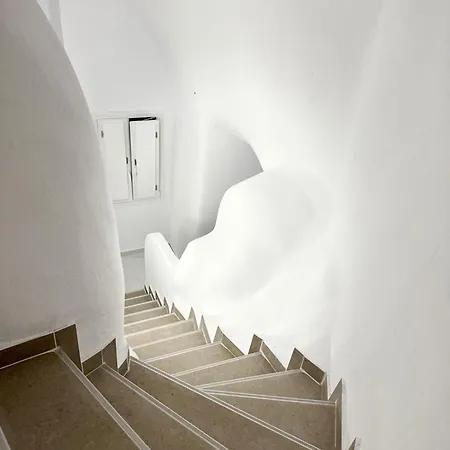 Cave Crafted Appartement Fira (Santorini)