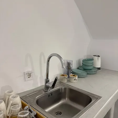 Cave Crafted Apartment