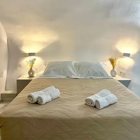 Apartment Cave Crafted *