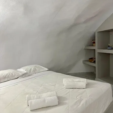 Cave Crafted Apartment