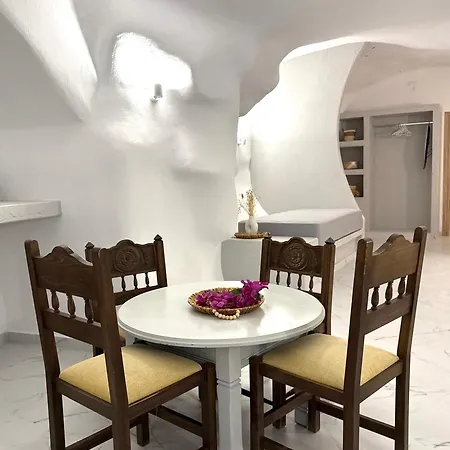 Apartment Cave Crafted Fira (Santorini)