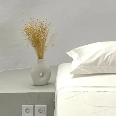 Cave Crafted Apartment