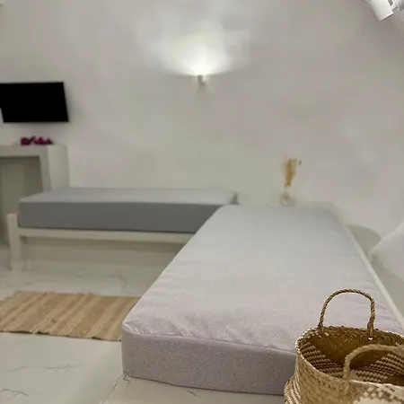 Apartment Cave Crafted *