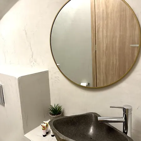 Apartment Cave Crafted *