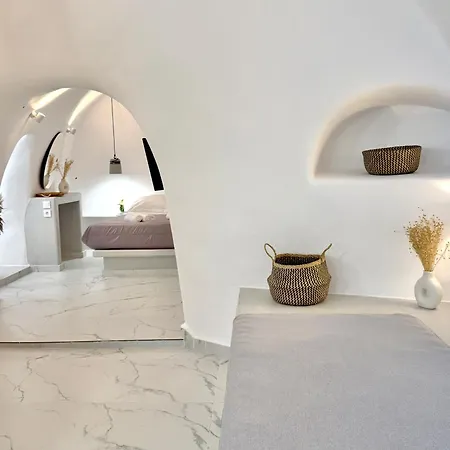 Apartment Cave Crafted *