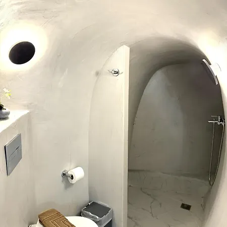 Cave Crafted Appartement Fira (Santorini)