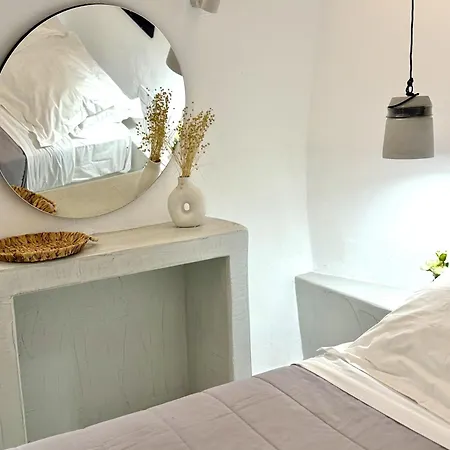 Cave Crafted Apartment *