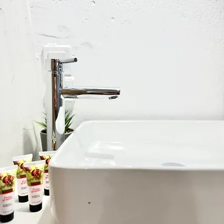 Apartment Cave Crafted *