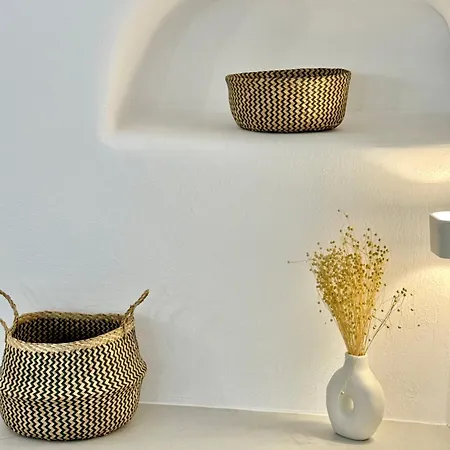 Cave Crafted Fira (Santorini)